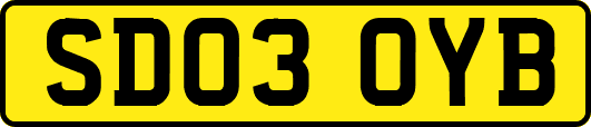 SD03OYB