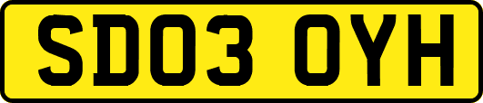 SD03OYH