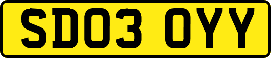 SD03OYY