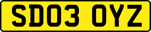 SD03OYZ