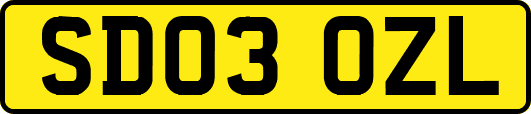 SD03OZL