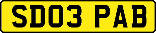 SD03PAB