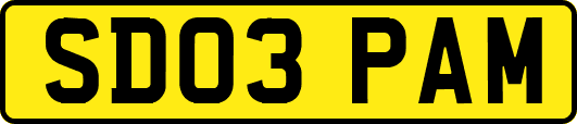 SD03PAM