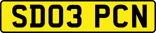 SD03PCN