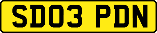 SD03PDN
