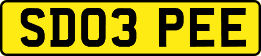 SD03PEE
