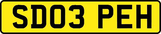SD03PEH