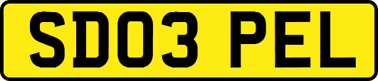 SD03PEL