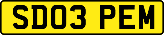 SD03PEM