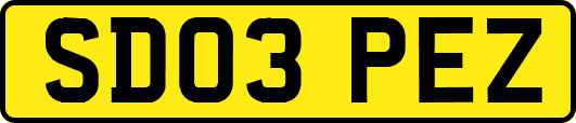 SD03PEZ