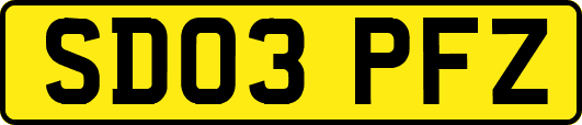 SD03PFZ
