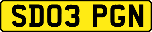 SD03PGN