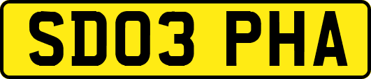 SD03PHA
