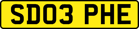 SD03PHE