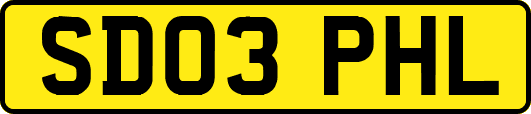 SD03PHL