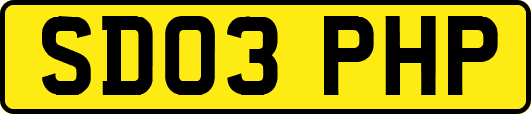 SD03PHP