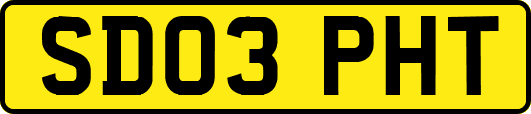 SD03PHT