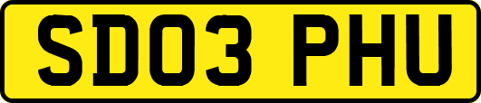 SD03PHU