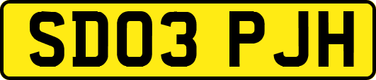SD03PJH