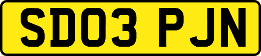 SD03PJN
