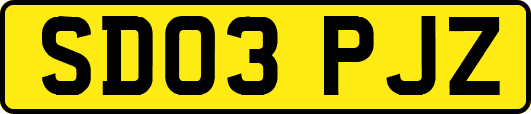 SD03PJZ