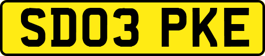 SD03PKE