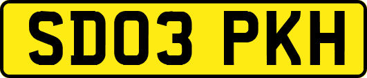 SD03PKH
