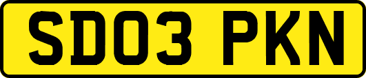 SD03PKN