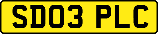 SD03PLC