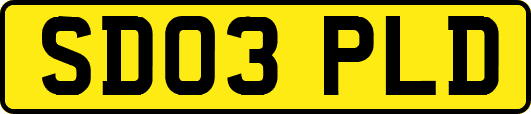 SD03PLD