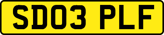 SD03PLF