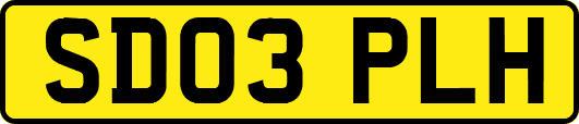 SD03PLH