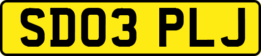 SD03PLJ
