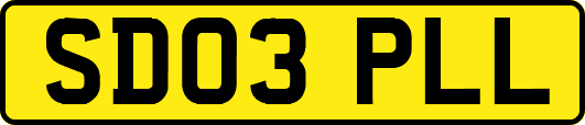 SD03PLL