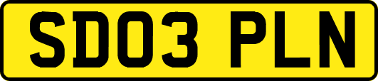 SD03PLN
