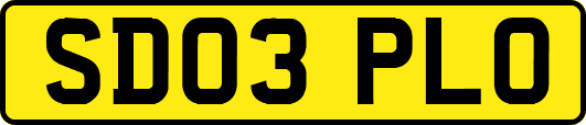 SD03PLO