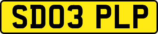 SD03PLP