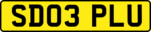 SD03PLU