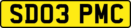 SD03PMC