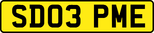 SD03PME