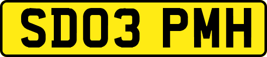 SD03PMH