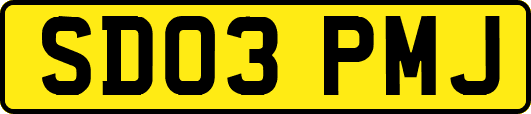 SD03PMJ