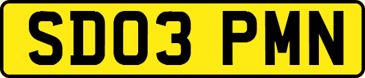 SD03PMN