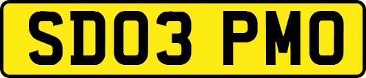SD03PMO