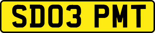 SD03PMT