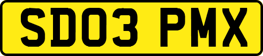 SD03PMX