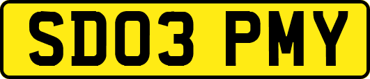 SD03PMY