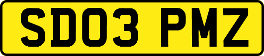 SD03PMZ