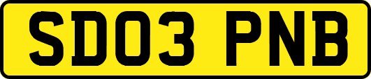 SD03PNB