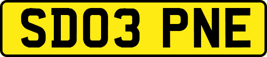 SD03PNE